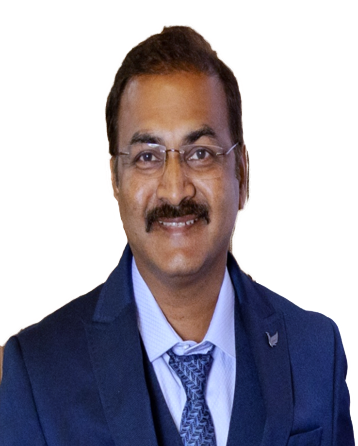 Dr. Sagar More